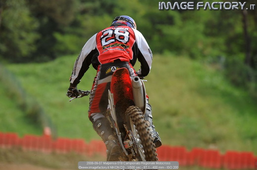 2008-09-07 Malpensa 019 Campionato Regionale Motocross